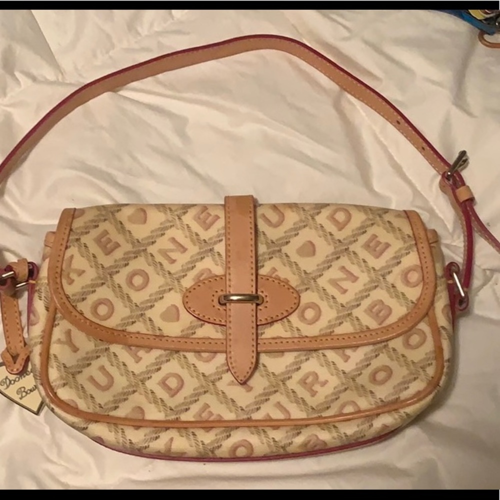 Dooney & Bourke handbag